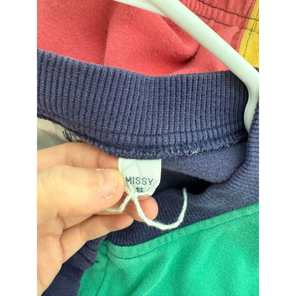 Together Multicolor Patchwork Cardigan - Picture 8 of 8
